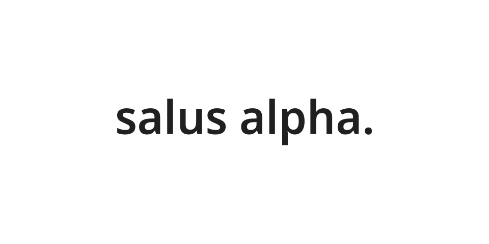 Globaleye Ventures Salus Alpha